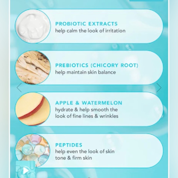 NEW TULA Skincare 24/7 moisture Hydrating day & night cream 0.5 oz never opened - Picture 5 of 11